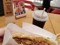 -震山堂·手工劲面(仓山万达店)