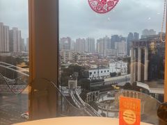 -上海会馆(香港名都店)