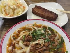 -老门刀削面(小酱坊店)