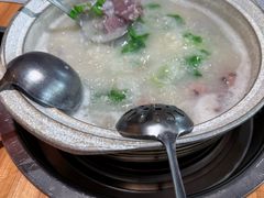 -丰尔粥食·粥底火锅·桑拿鸡(大良总店)