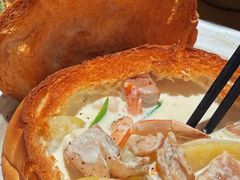 -火山屋台(新街口店)