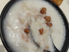 艇仔粥-大师傅粥品(埃华街)
