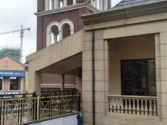 -王府井奥莱临潼小镇(临潼店)