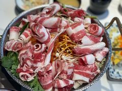 -六本目日式料理(珊瑚沙家园店)