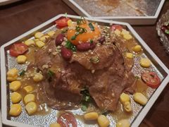 -弓二·烧鸟居酒屋(财富购物中心店)