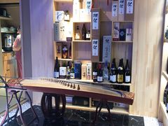 -琴寿司居酒屋(中山广场店)