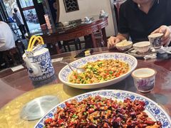 -杨记隆府(白象街店)