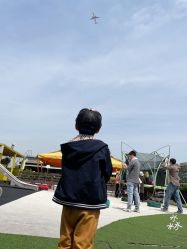 -小蜜蜂农场(凯德七宝购物广场店)