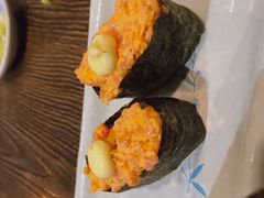-大雄寿司(中华广场店)