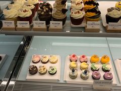 -派悦坊·甜品·蛋糕(虹口龙之梦店)