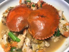 -台鄉缘 ·小海鲜·台州菜(桃林路店)