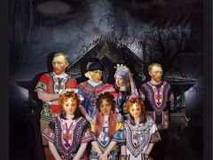 -伽利略剧本探案馆(国贸店)