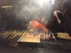 -我是那个大叔·美食研究所(新塘路店)