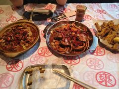 -聚味斋香辣蟹(生态城万达店)