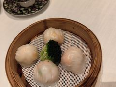 -君庭中餐厅(友谊宾馆店)