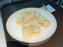 -伊喜饺子·烤鸭(五道口学院路店)