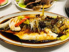-渔夫蒸鲜(世奥湾店)