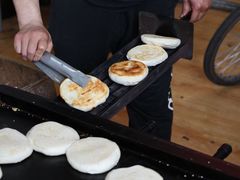 -老西关黄老太牛肉烧饼