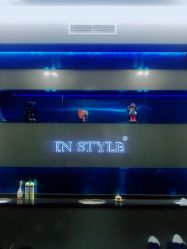 -IN STYLE·全国形象店