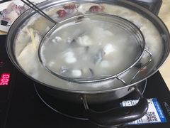 -潮信鱼头王(西环店)