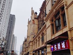-麦霸KTV(光谷店)