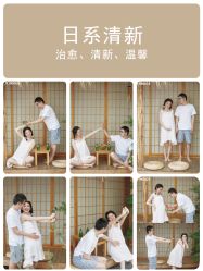 -专注孕妇照亲子照·纪田摄影