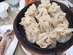 -杨记小骨头羊杂馆(南五马路店)