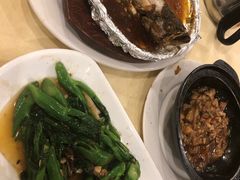 -婆婆家·湛江特色美食(福田振华路店)