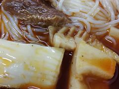-庆蓉云·庆云面(双林店)