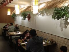 大堂-武松家(翠微百货大成路店)