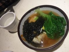 -龙记香港茶餐厅(久光百货店)