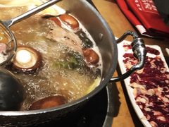 -左庭右院鲜牛肉火锅(南通CBD大有境店)
