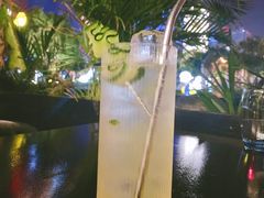 -STARRY CAFE & LOUNGE BAR(高新店)