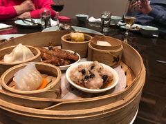 -环球港凯悦 · 享悦中餐厅