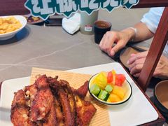 -创味·民间海南菜·非遗藤桥排骨(藤桥·免税城店)