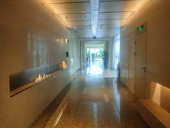 -上海佘山世茂艾美酒店