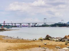 -海沧湾公园