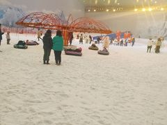 -哈尔滨热雪奇迹