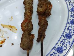 -隆福寺小吃店(东四店)