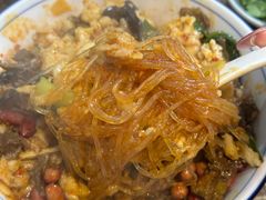 -毅祥斋老孙家泡馍(西羊市店)