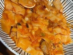 -伊斯麦尔丝路·新派菜(沙子口店)
