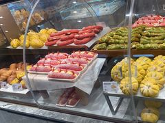 -露丝卡文•世界冠军面包(乐峰广场店)