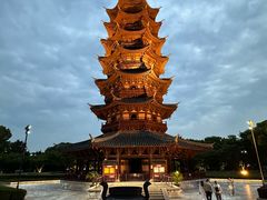 -盘门景区
