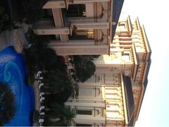 -上海浦东星河湾酒店