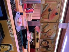 -寿司郎(皇庭广场店)