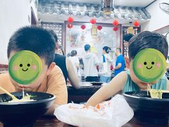 -一品飘香米线(一中总店)