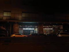 门面-香港悦品海景酒店