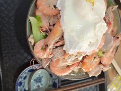 -珍记海鲜粥·海鲜粉