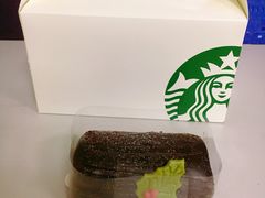 -星巴克(南通世茂广场店)