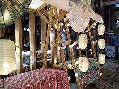 -印象餐厅(杭州国际博览中心北辰大酒店)